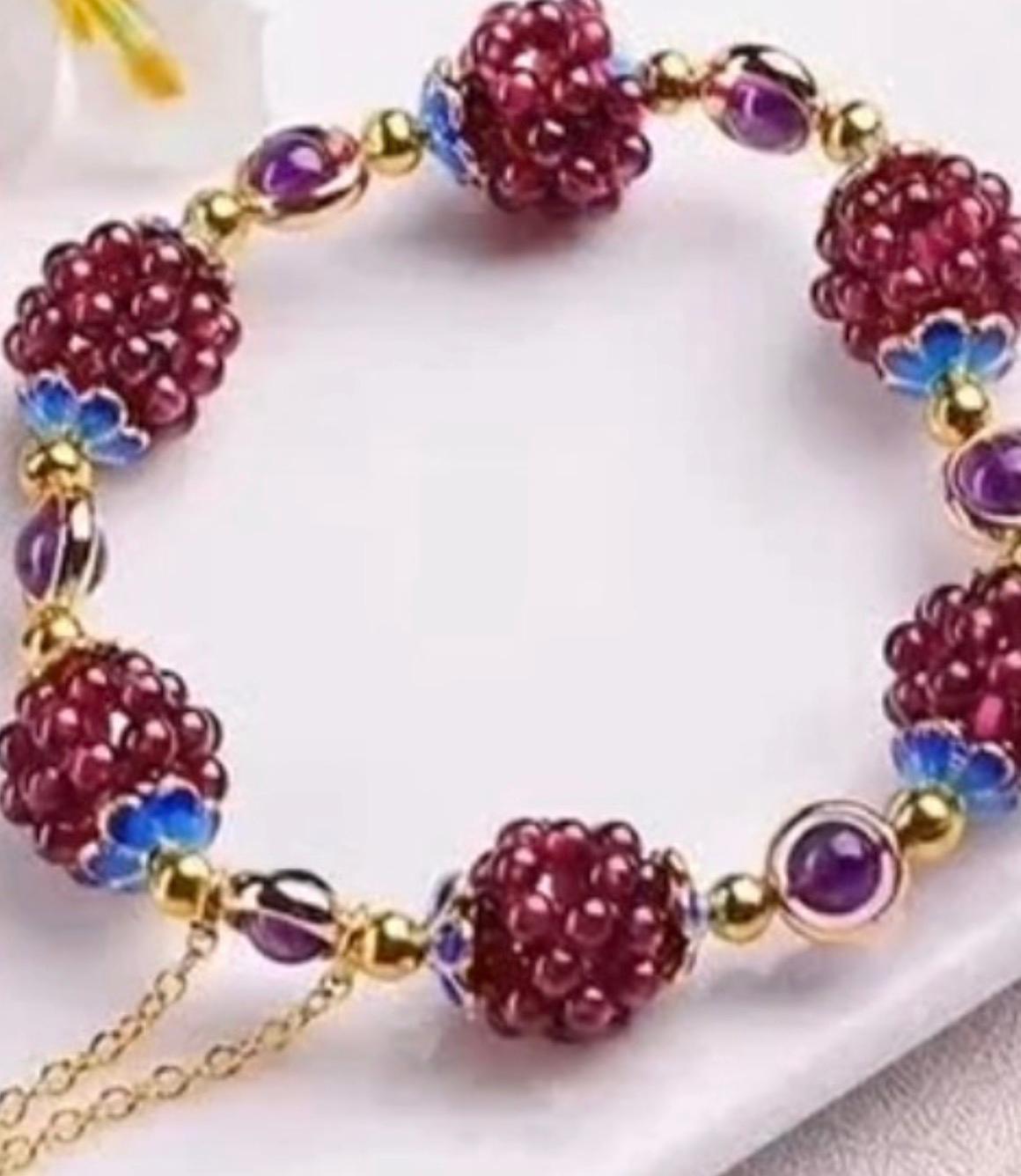 Agate Natural Stones Bracelets - Earrings & Necklaces